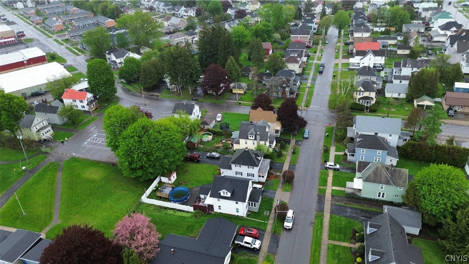 Property at 406 Lansing Street, Herkimer, NY 13350 46
