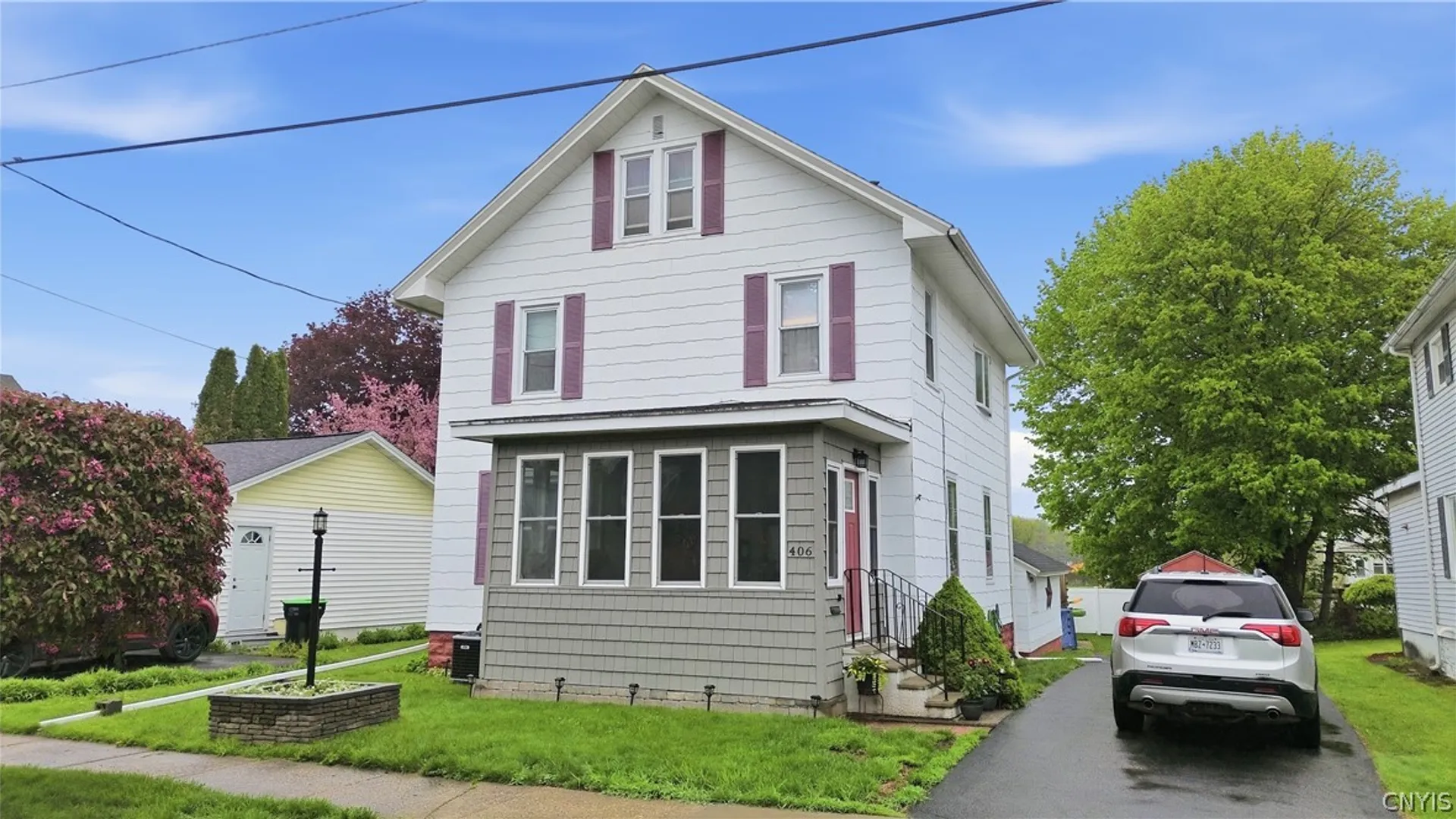 Property at 406 Lansing Street, Herkimer, NY 13350 48