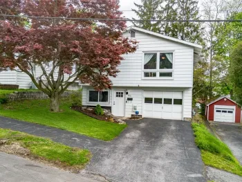 Property at 122 Atkinson Ave, Syracuse, NY 13207