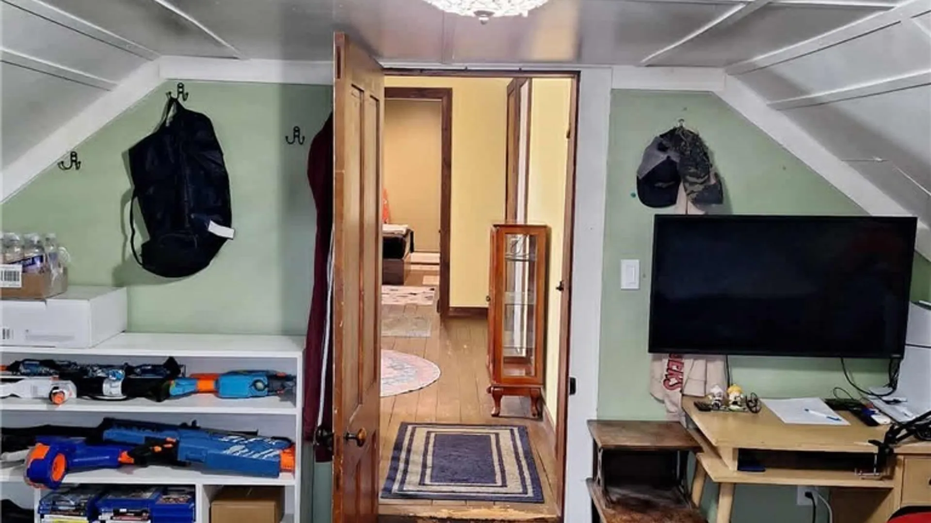 Property at 13 Green Street, Cuba, NY 14727 30