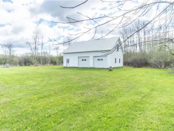 Property at 4572 State Highway 37, Oswegatchie, NY 13669