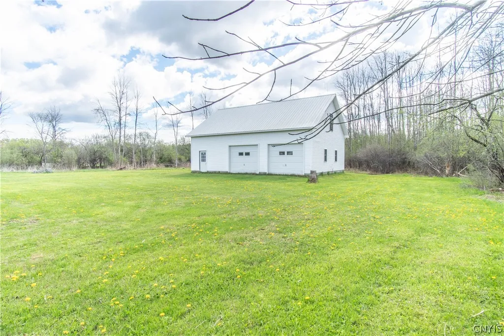Property at 4572 State Highway 37, Oswegatchie, NY 13669
