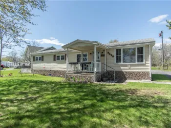 Property at 9420 County Route 125, Lyme, NY 13622
