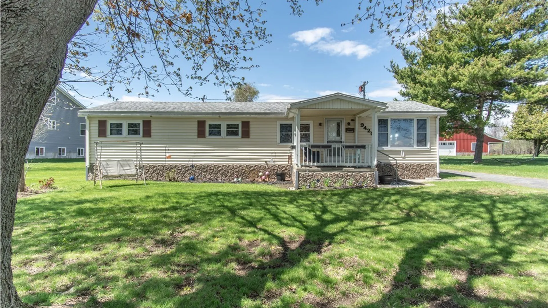 Property at 9420 County Route 125, Lyme, NY 13622 5