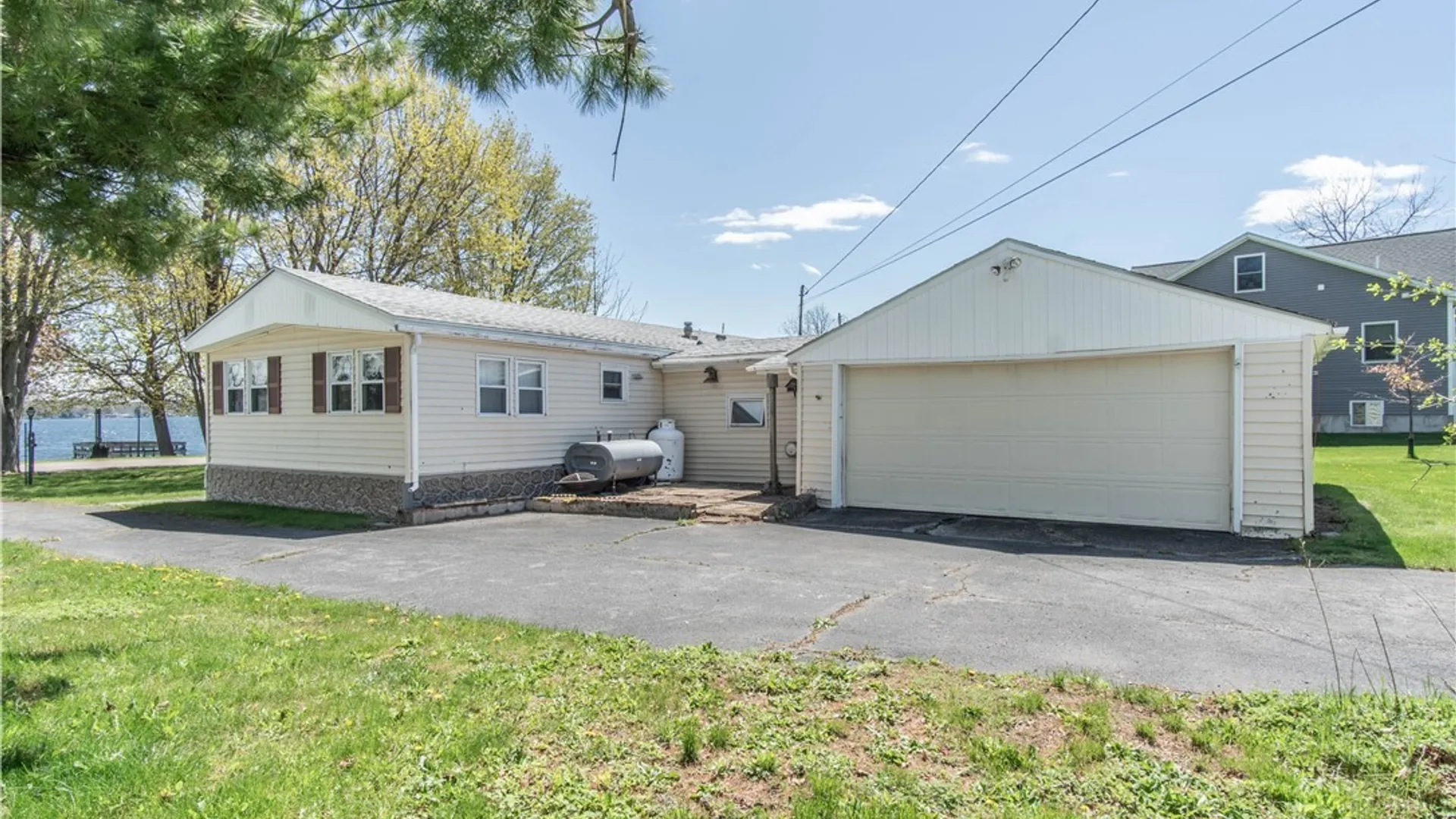 Property at 9420 County Route 125, Lyme, NY 13622 6
