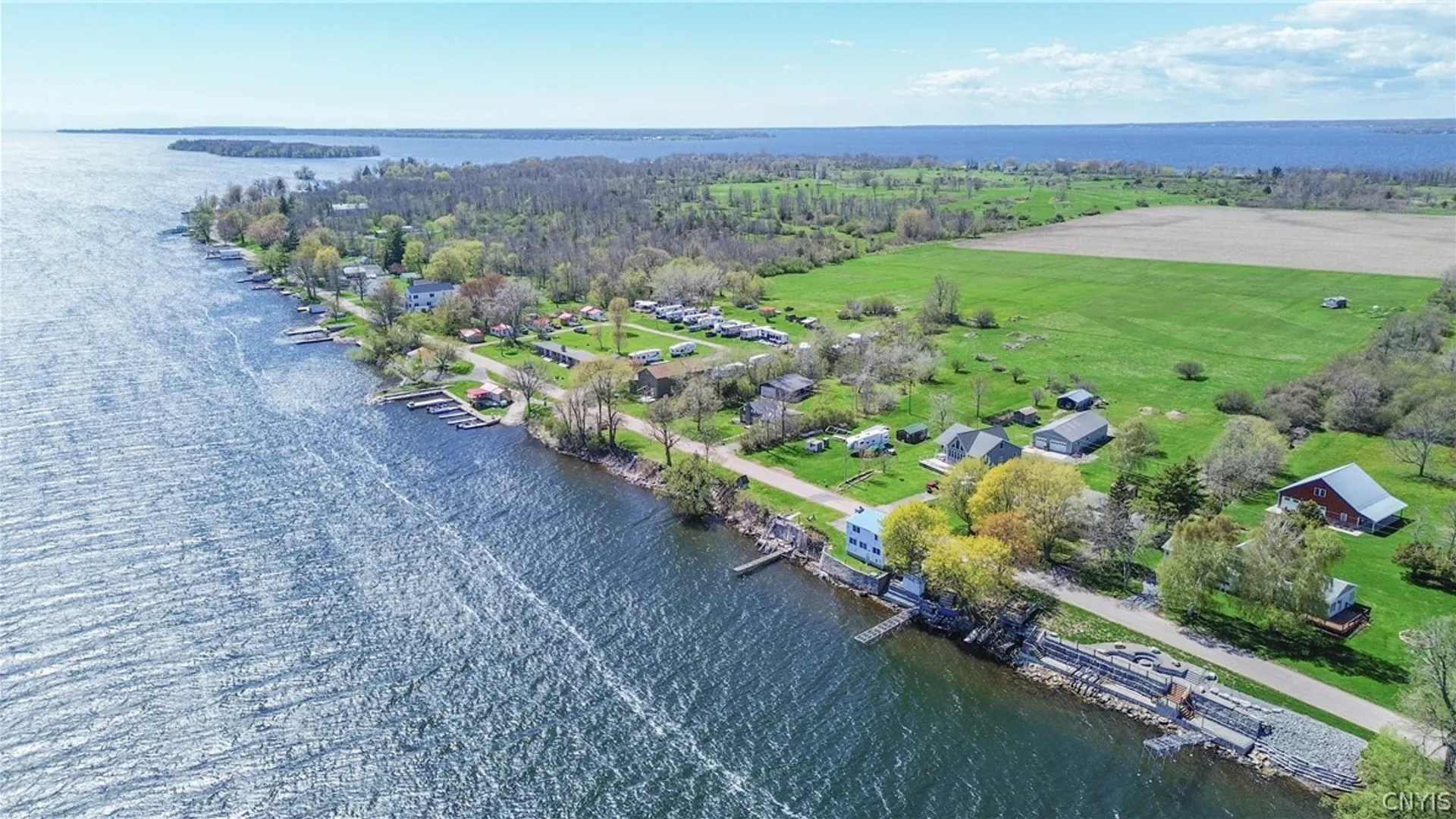Property at 9420 County Route 125, Lyme, NY 13622 11