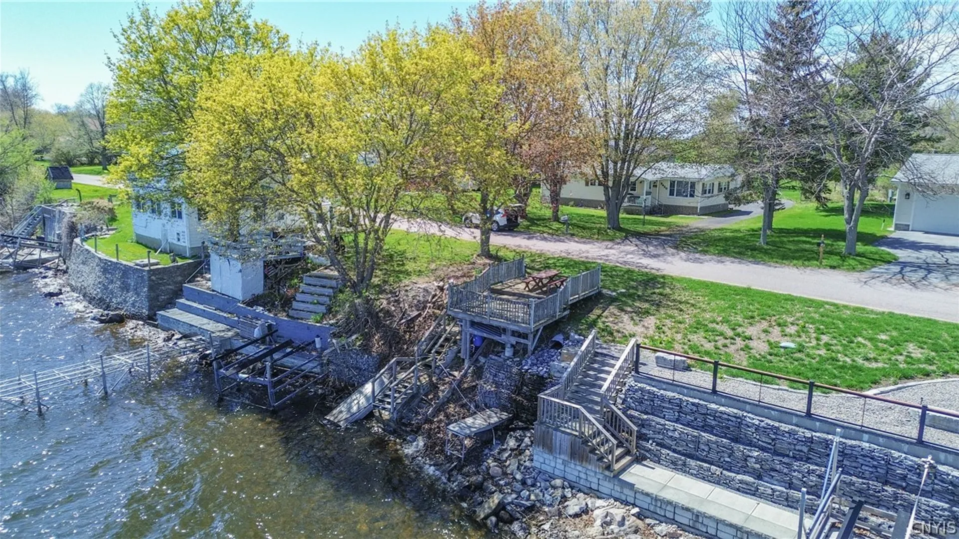 Property at 9420 County Route 125, Lyme, NY 13622 29