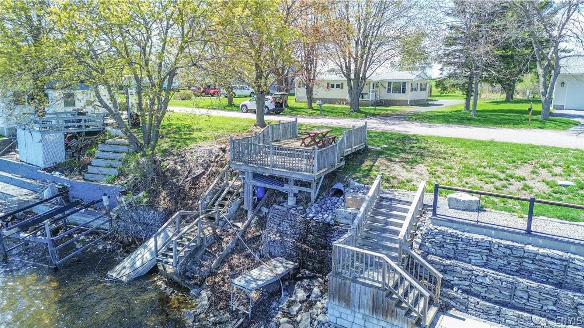 Property at 9420 County Route 125, Lyme, NY 13622 3