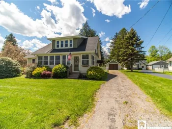 Property at 2921 Greenhurst Avenue, Ellery, NY 14742
