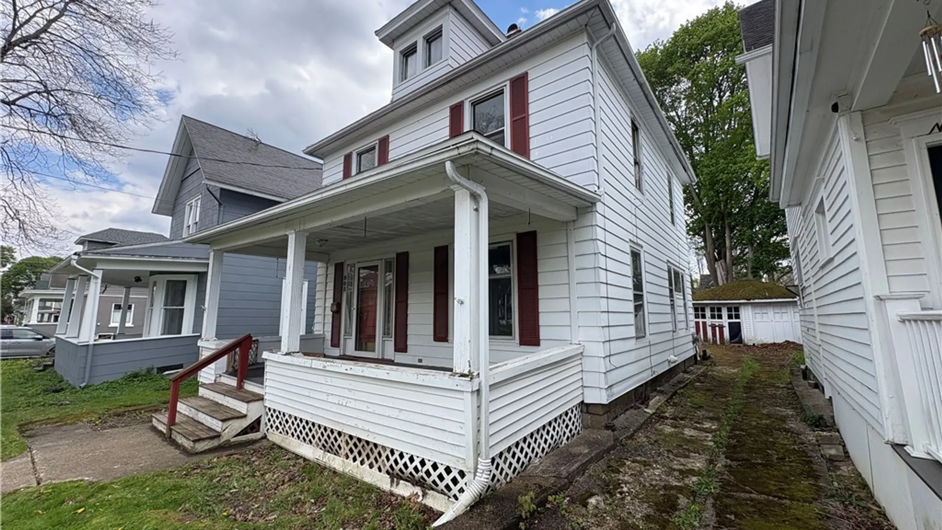 Property at 903 W Henley Street, Olean, NY 14760 36