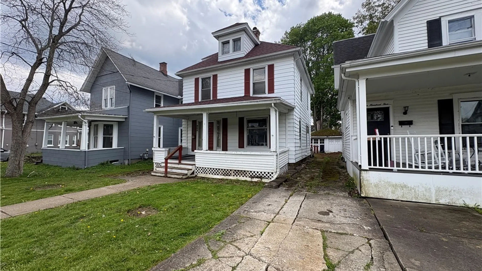Property at 903 W Henley Street, Olean, NY 14760 37