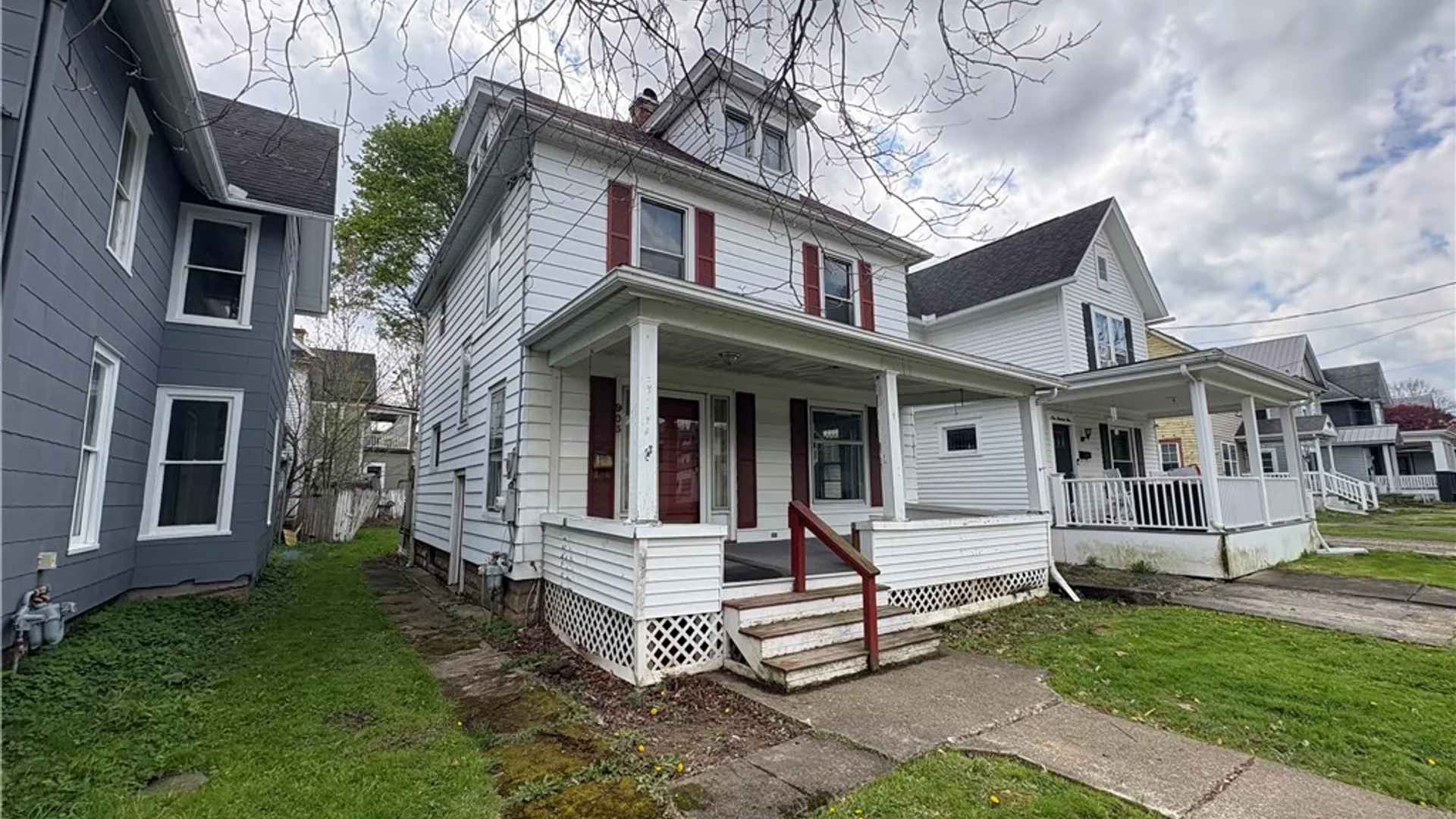 Property at 903 W Henley Street, Olean, NY 14760 38