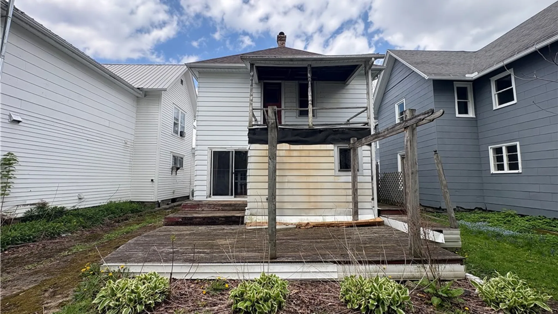 Property at 903 W Henley Street, Olean, NY 14760 40