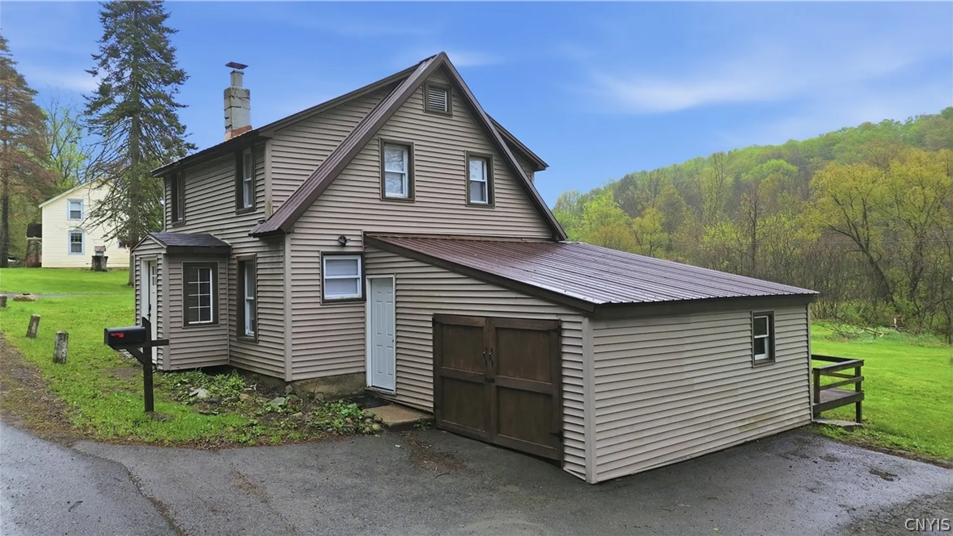Property at 2583 State Route 168, German Flatts, NY 13407 3