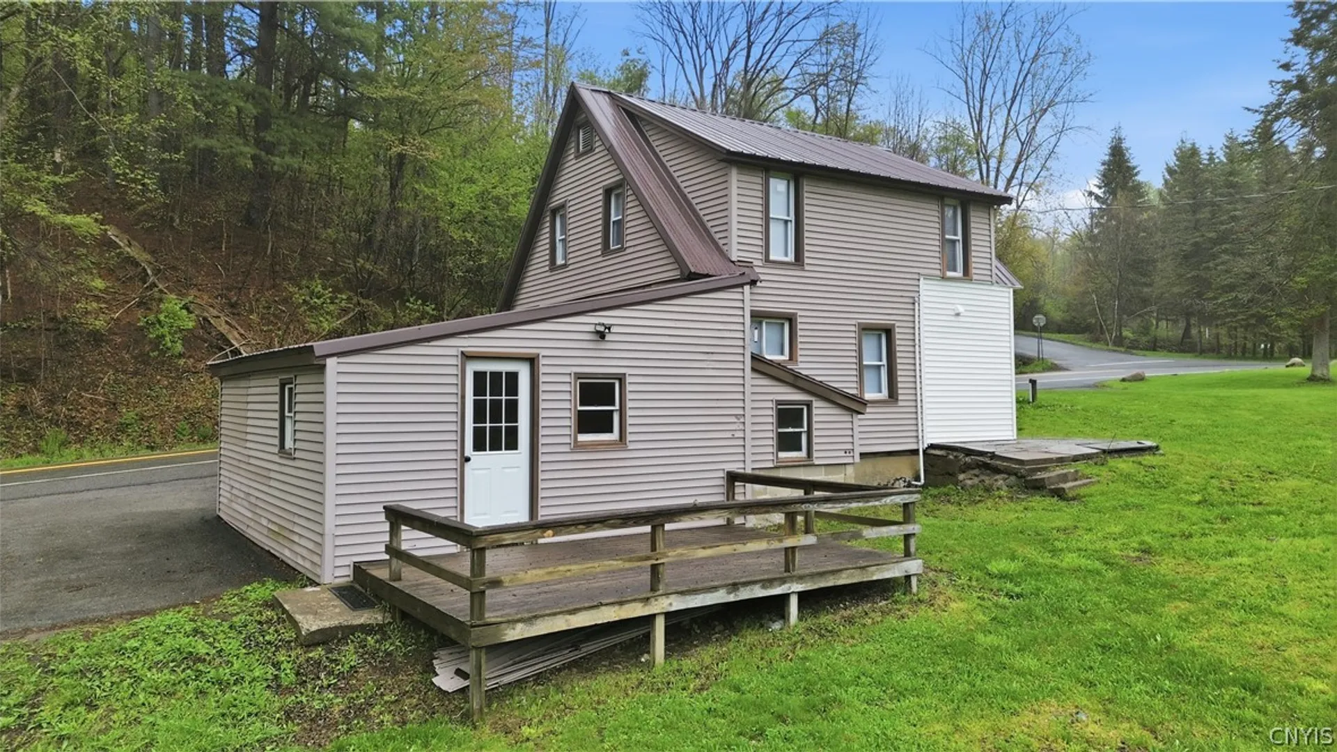 Property at 2583 State Route 168, German Flatts, NY 13407 31