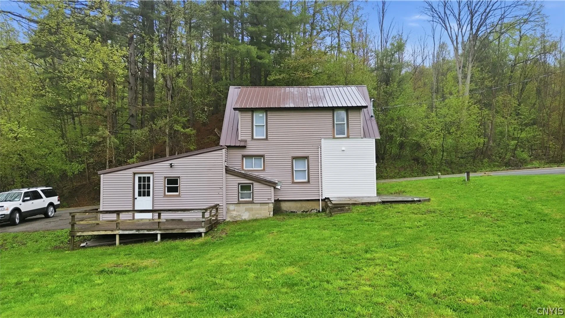 Property at 2583 State Route 168, German Flatts, NY 13407 32