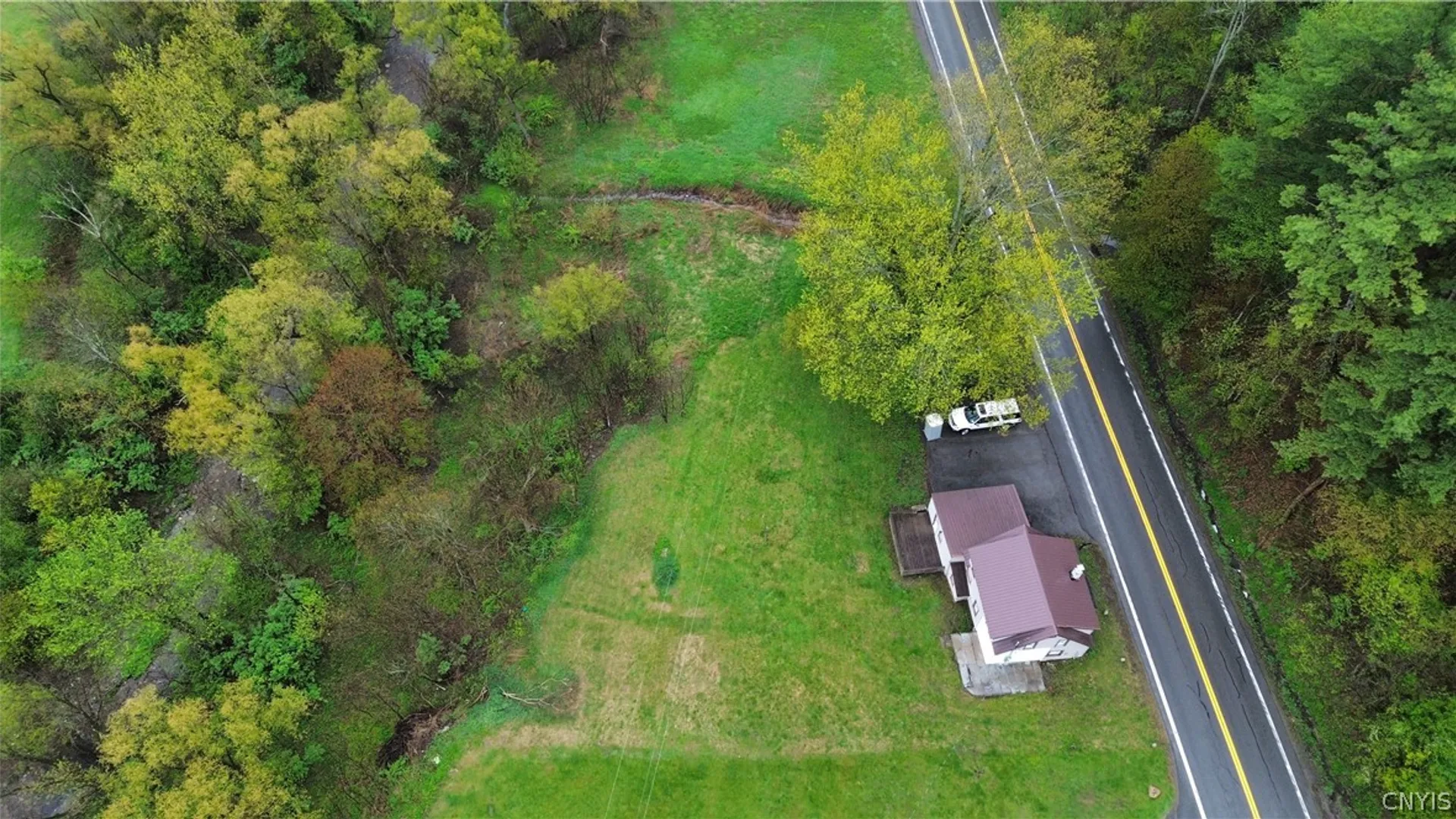 Property at 2583 State Route 168, German Flatts, NY 13407 35