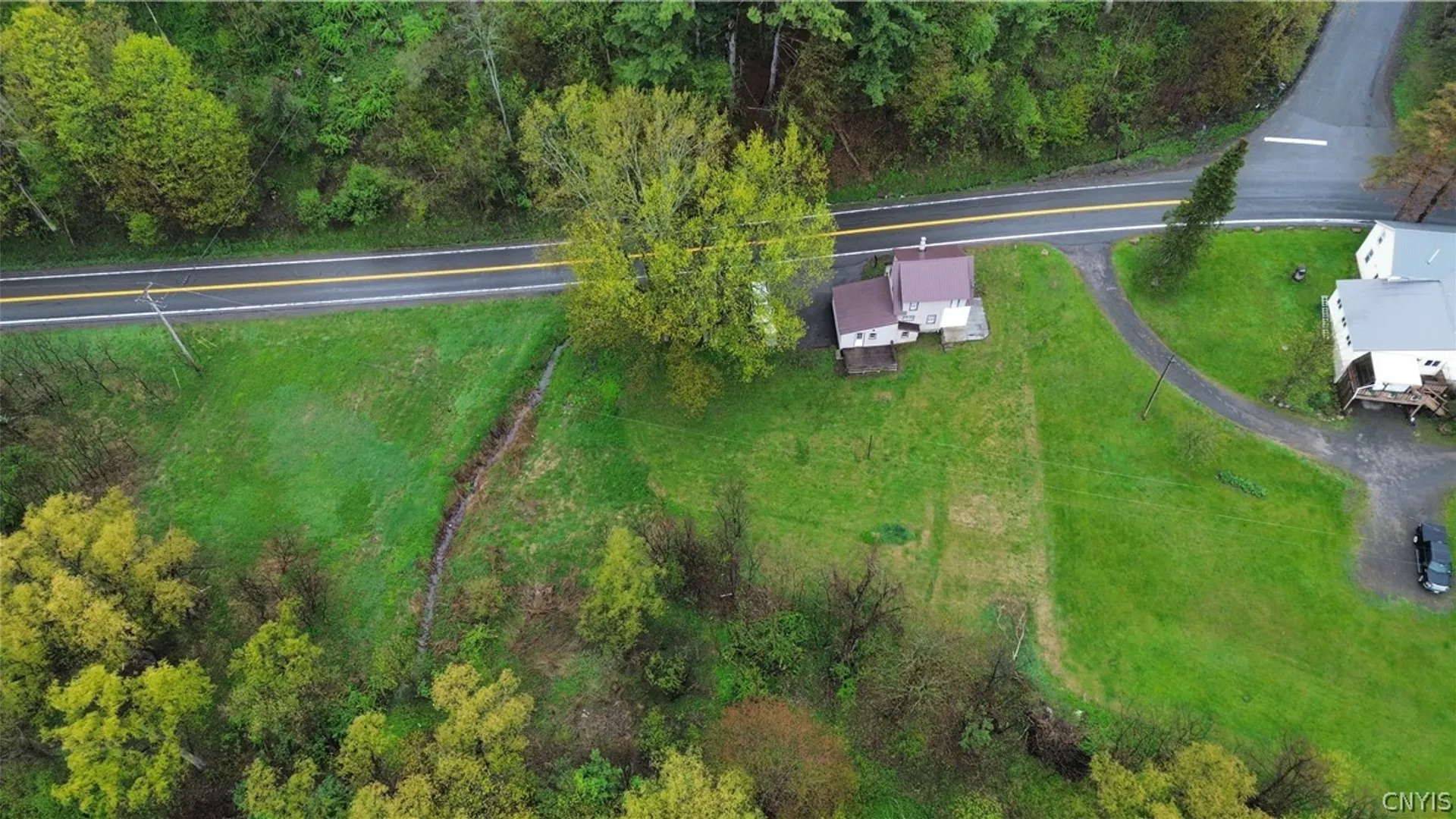 Property at 2583 State Route 168, German Flatts, NY 13407 36