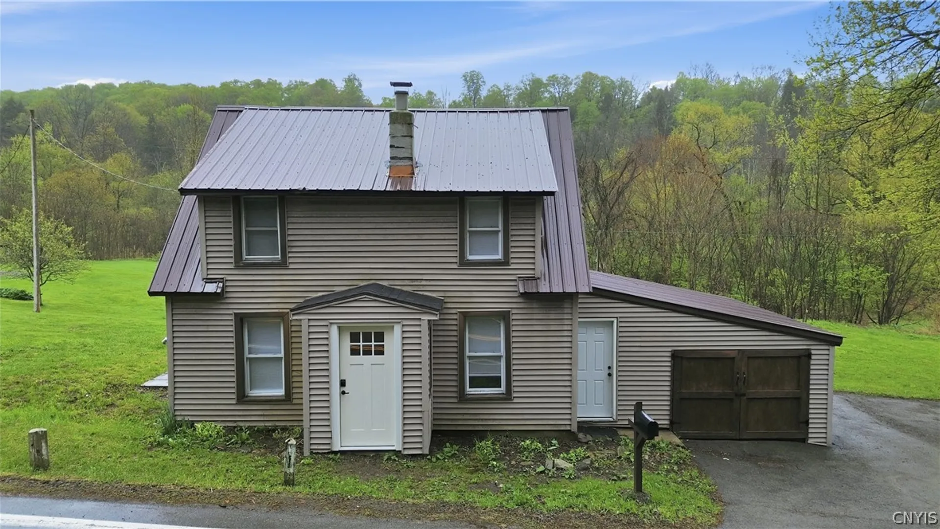 Property at 2583 State Route 168, German Flatts, NY 13407 39