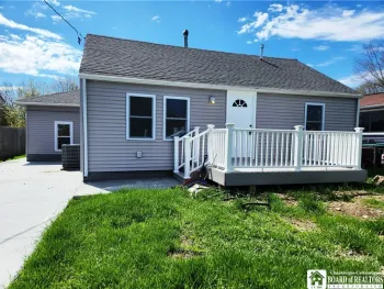 Property at 5347 Lake Avenue, Orchard Park, NY 14127