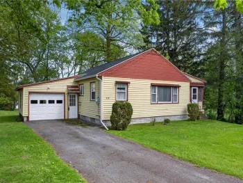 Property at 313 S Terry Road, Geddes, NY 13219
