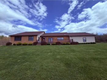 Property at 145 Millington Road, Farmington Twp, PA 16929