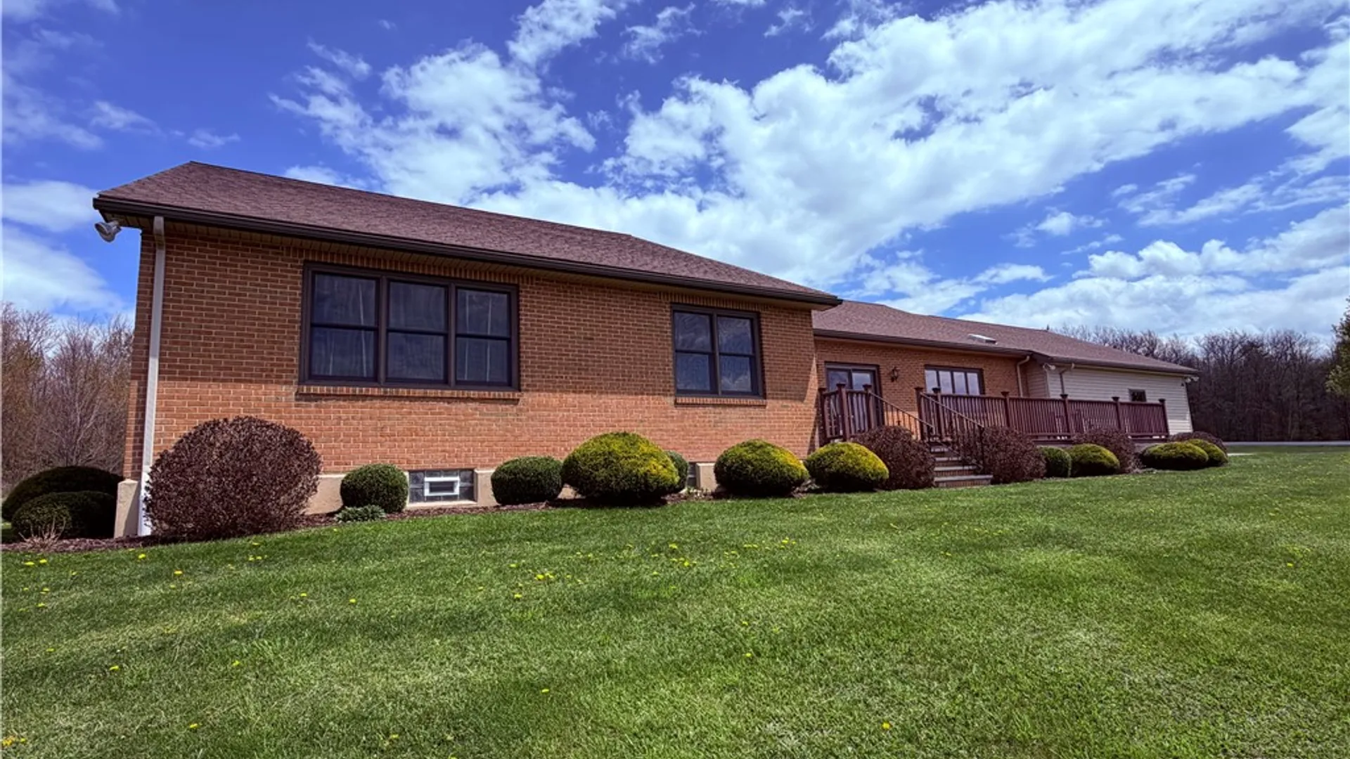 Property at 145 Millington Road, Farmington Twp, PA 16929 3