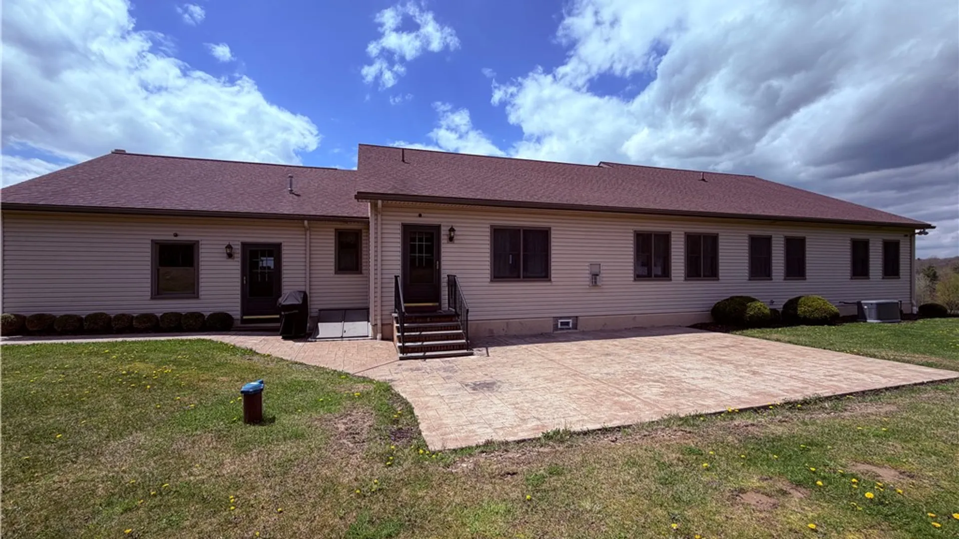 Property at 145 Millington Road, Farmington Twp, PA 16929 4