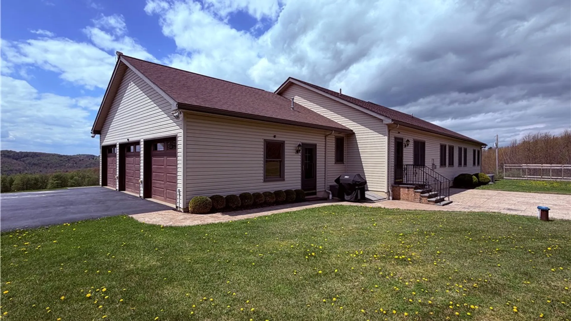 Property at 145 Millington Road, Farmington Twp, PA 16929 5