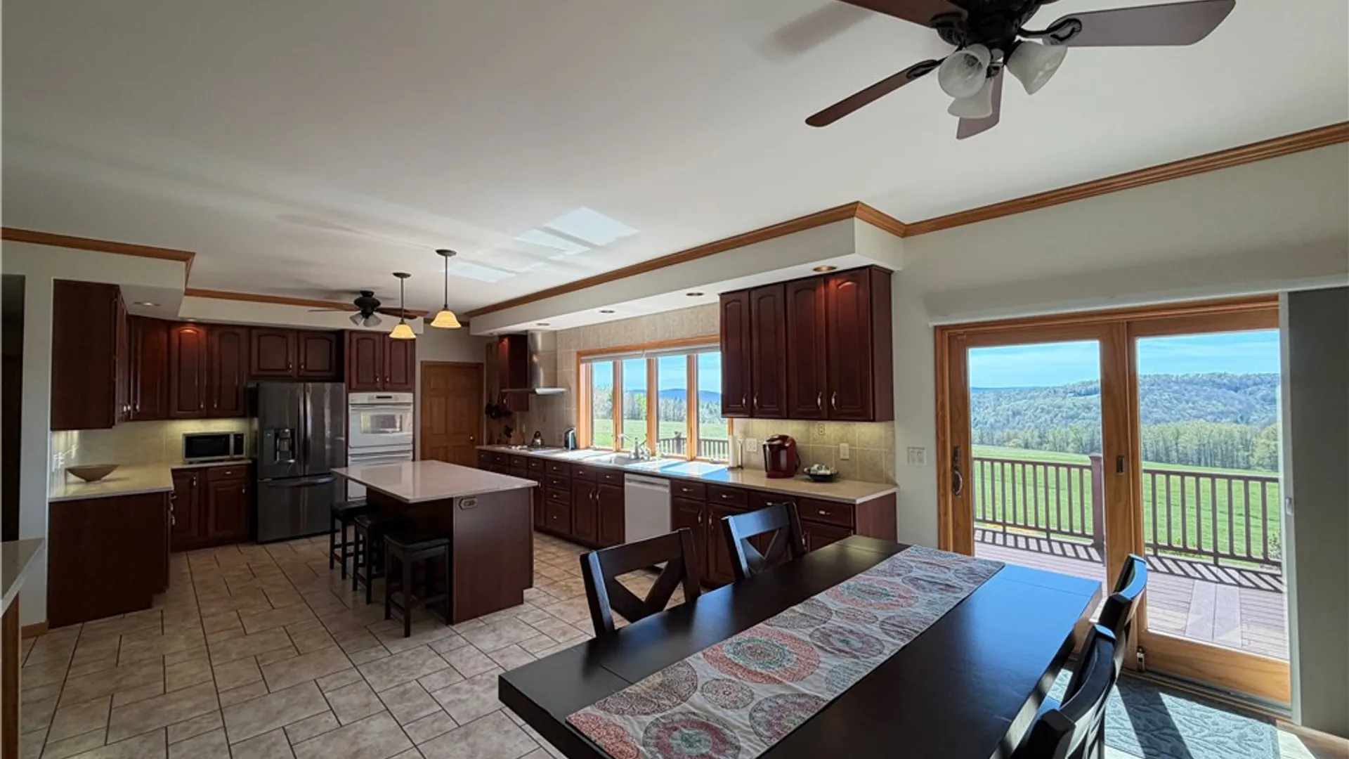 Property at 145 Millington Road, Farmington Twp, PA 16929 9