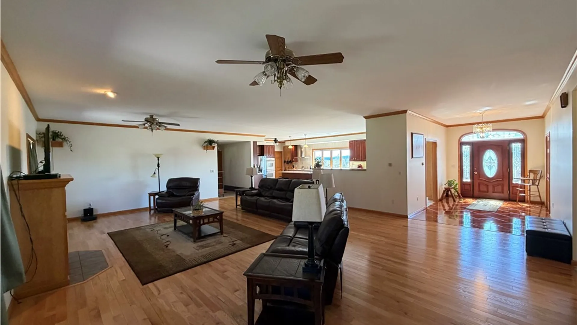 Property at 145 Millington Road, Farmington Twp, PA 16929 17