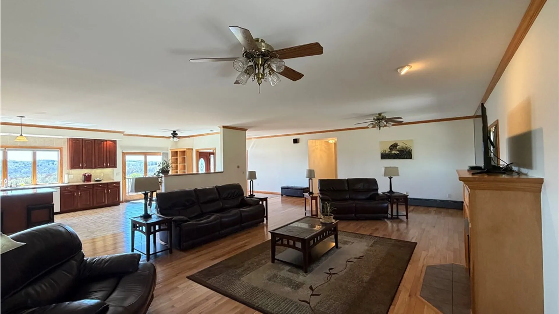Property at 145 Millington Road, Farmington Twp, PA 16929 18