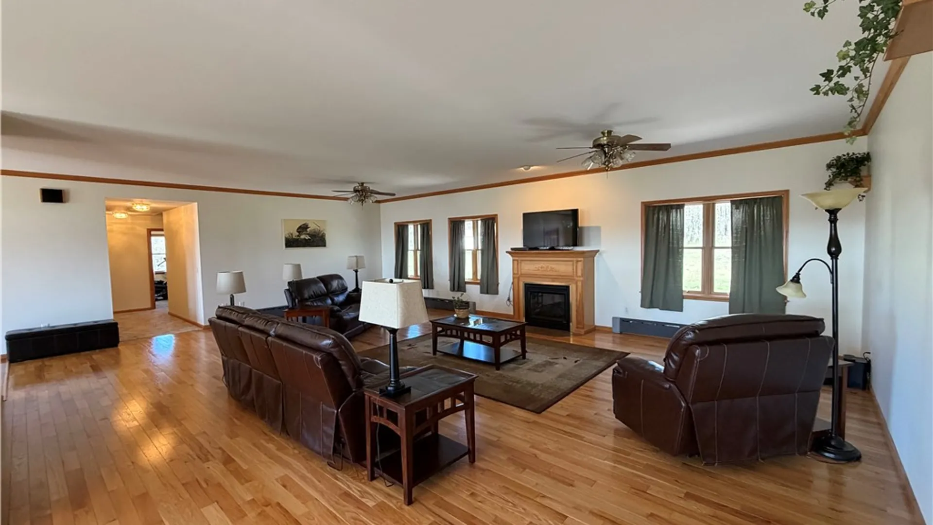 Property at 145 Millington Road, Farmington Twp, PA 16929 22