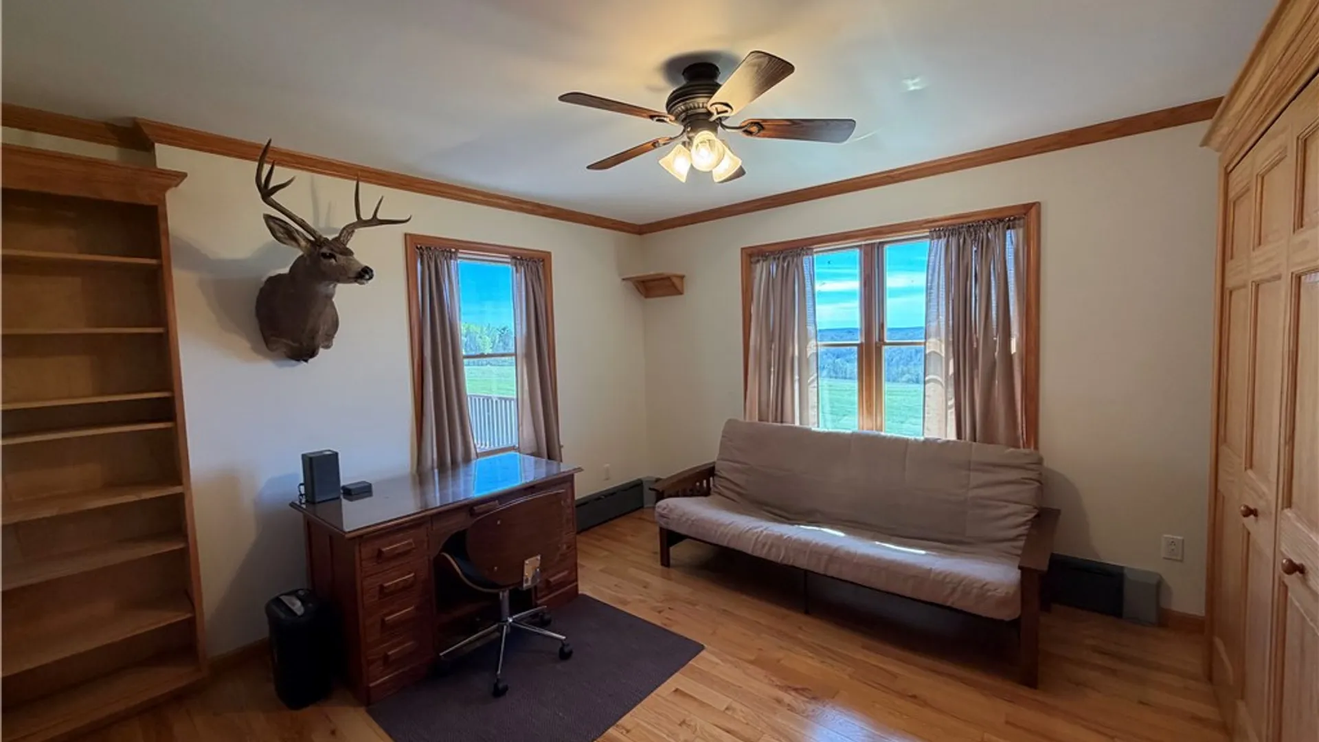 Property at 145 Millington Road, Farmington Twp, PA 16929 37