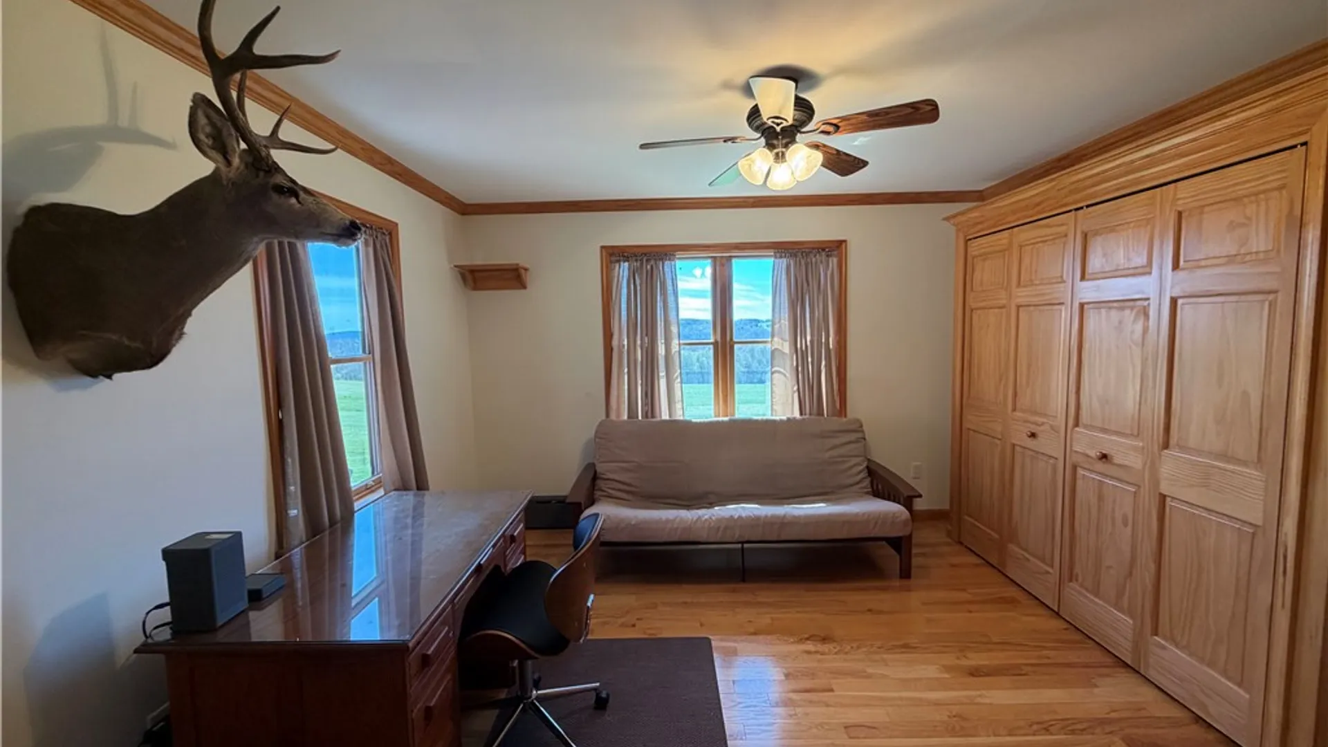 Property at 145 Millington Road, Farmington Twp, PA 16929 38