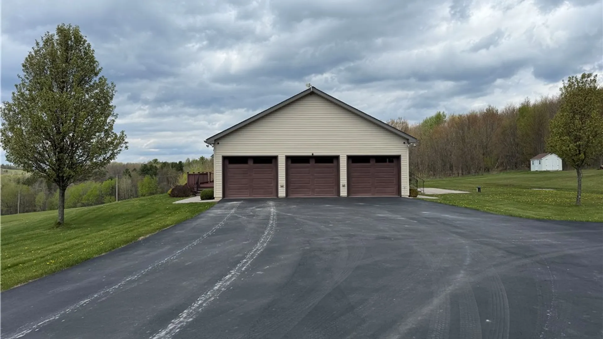 Property at 145 Millington Road, Farmington Twp, PA 16929 43