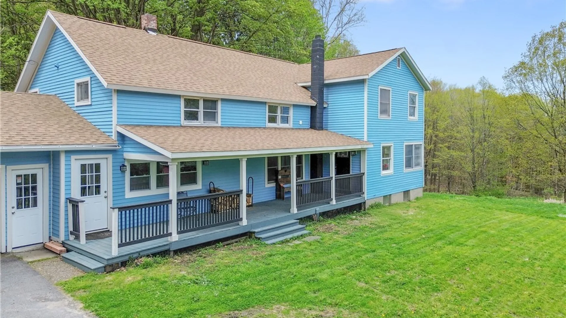 Property at 1078 Willowdale Road, Spafford, NY 13152 3