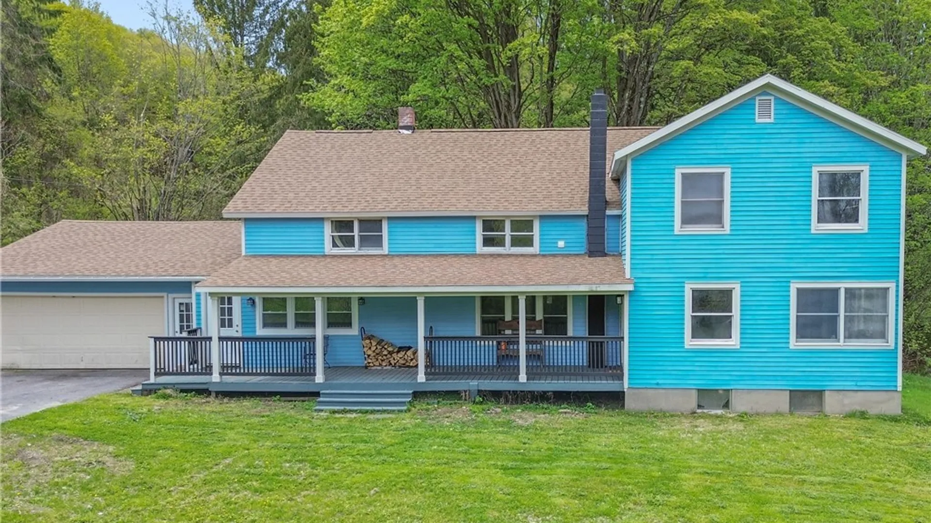 Property at 1078 Willowdale Road, Spafford, NY 13152 38