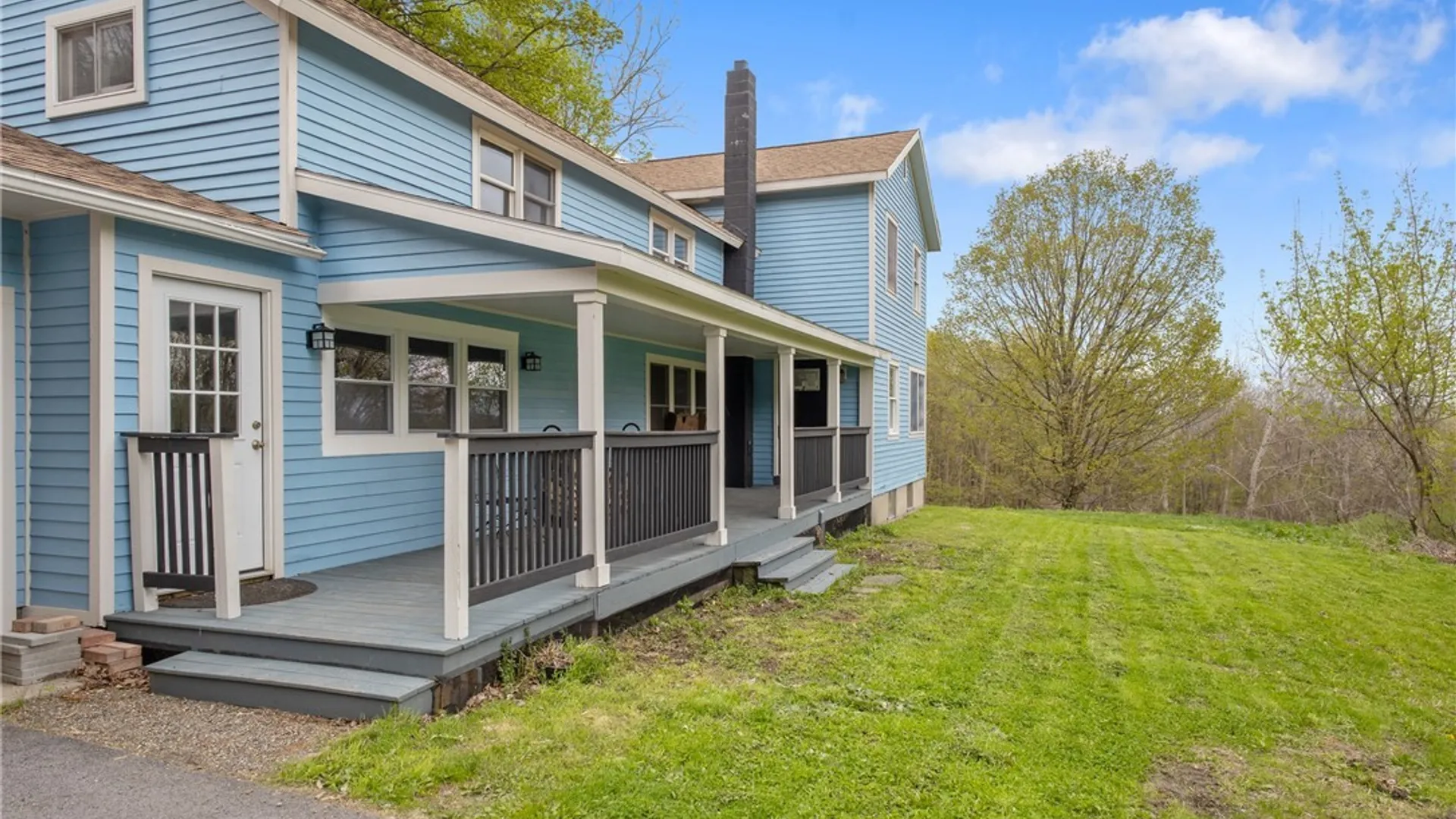 Property at 1078 Willowdale Road, Spafford, NY 13152 39