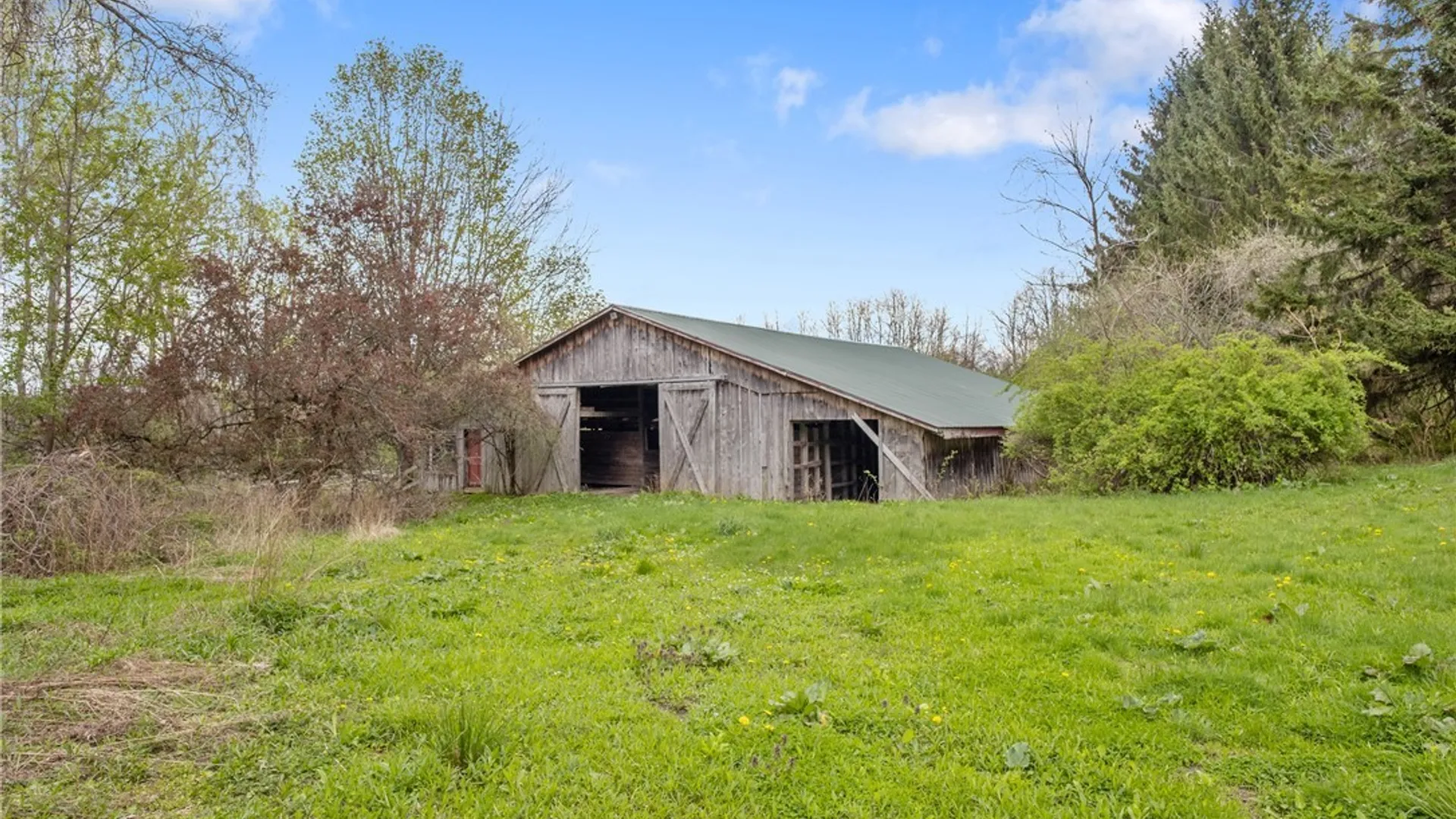Property at 1078 Willowdale Road, Spafford, NY 13152 35