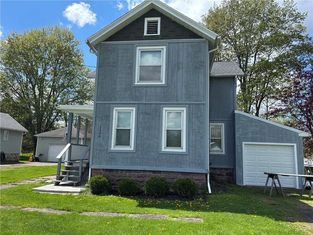 Property at 3344 Hulberton Road, Murray, NY 14470