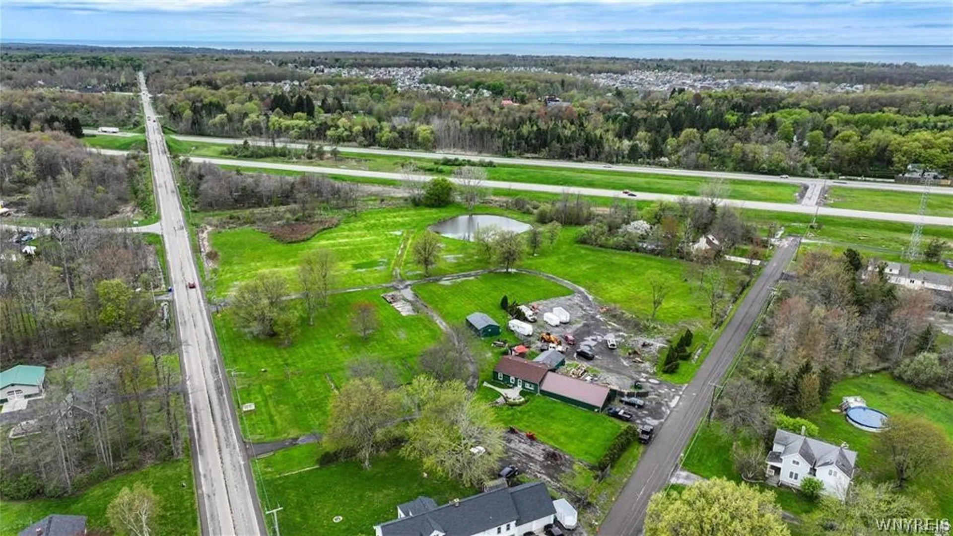 Property at 2572 Lakeview Road, Hamburg, NY 14085 7