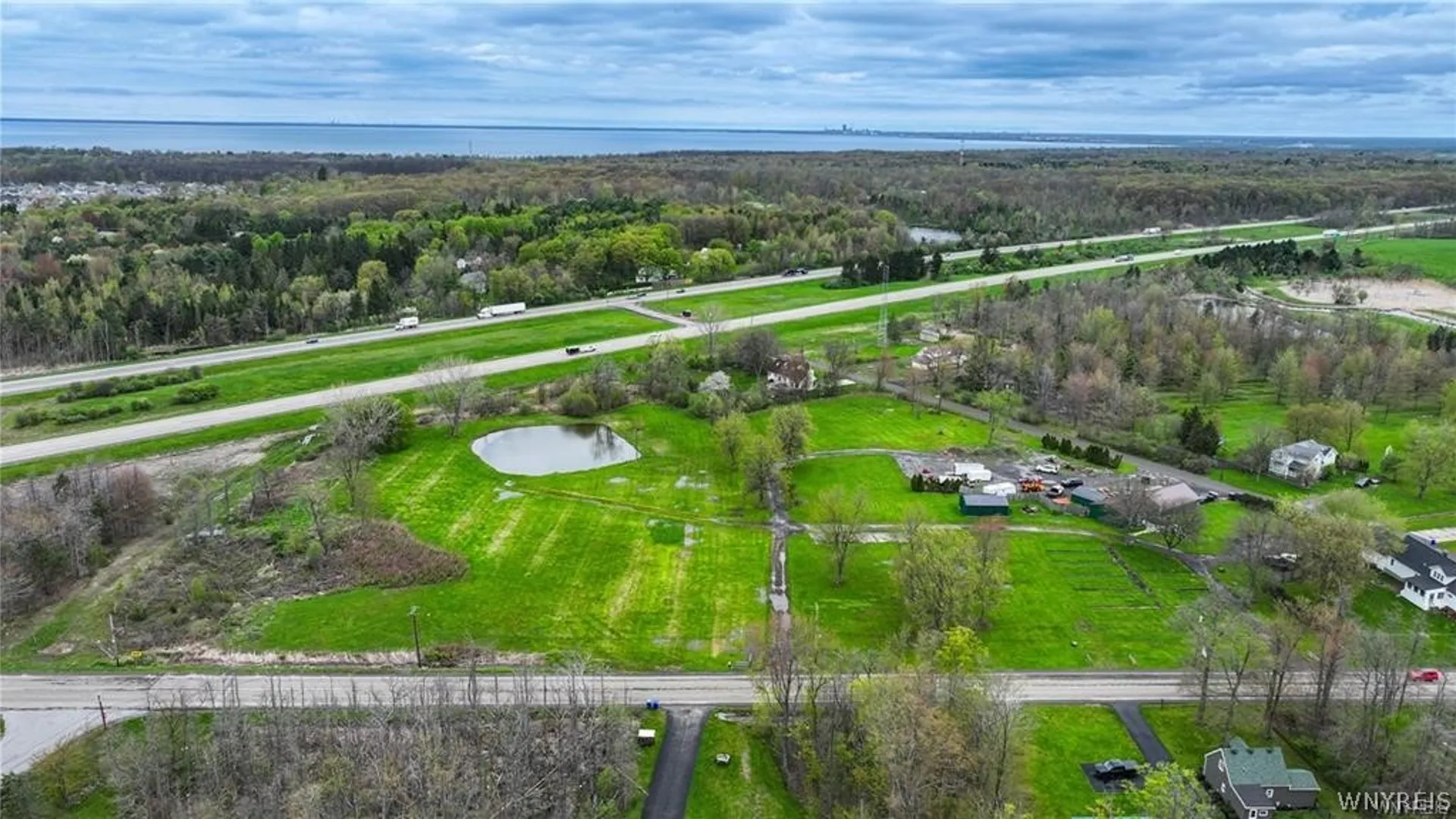 Property at 2572 Lakeview Road, Hamburg, NY 14085 12