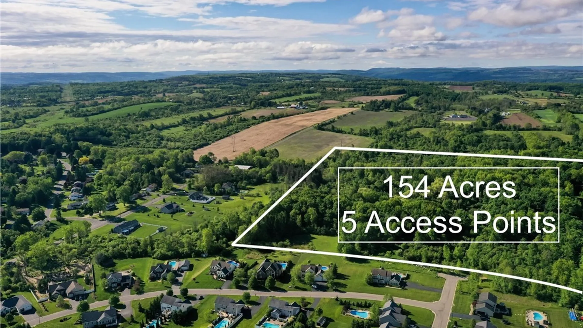 Property at 0 Coventry Road Coventry Road, Onondaga, NY 13215 2