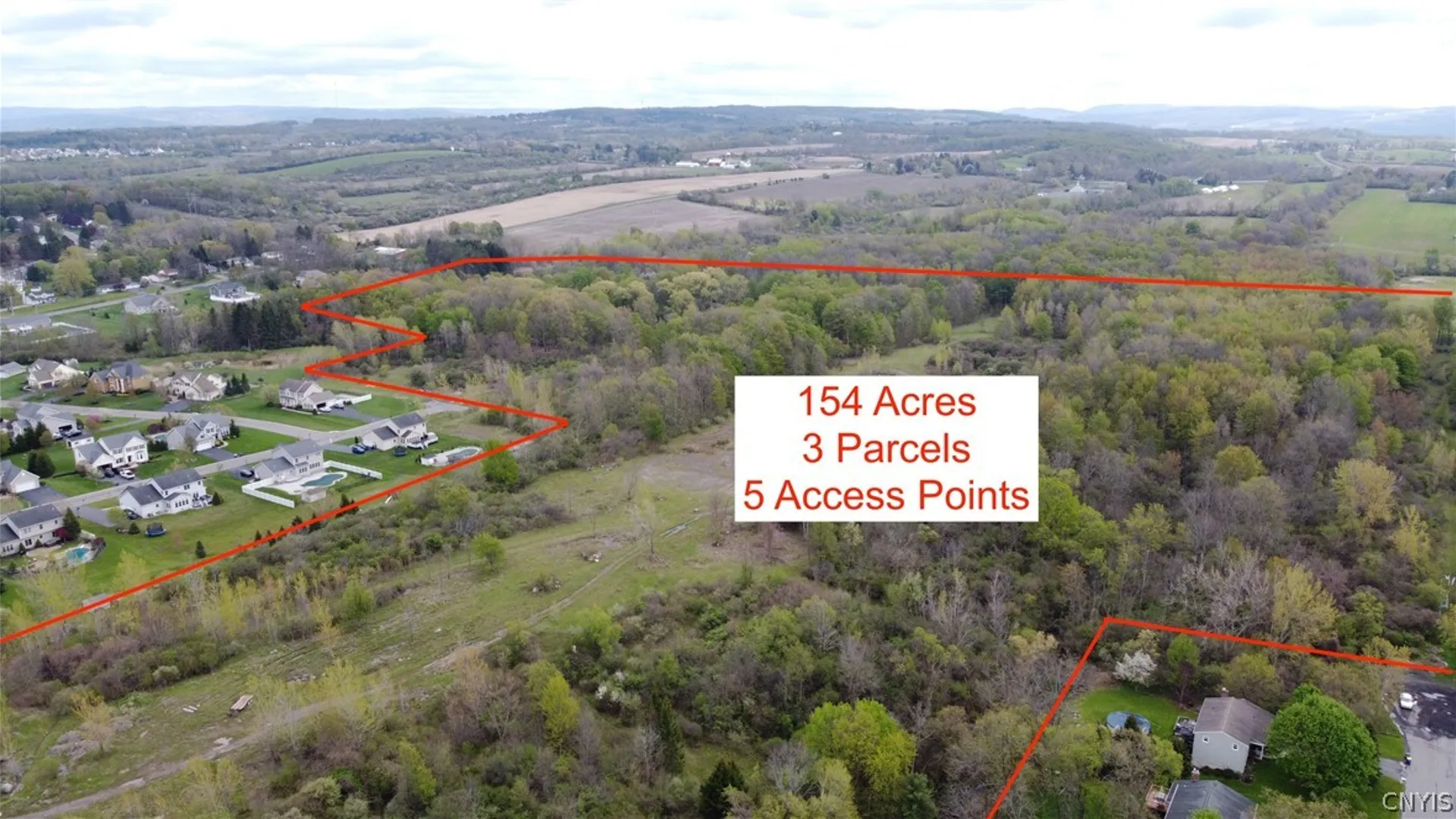 Property at 0 Coventry Road Coventry Road, Onondaga, NY 13215 6