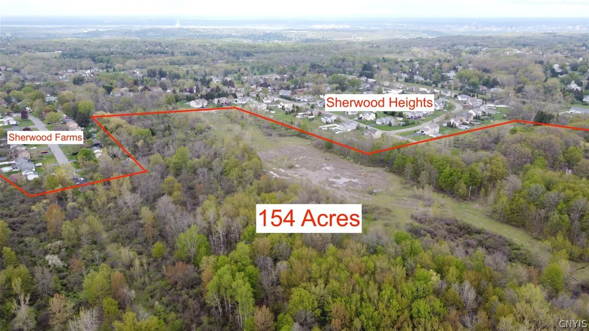 Property at 0 Coventry Road Coventry Road, Onondaga, NY 13215 7
