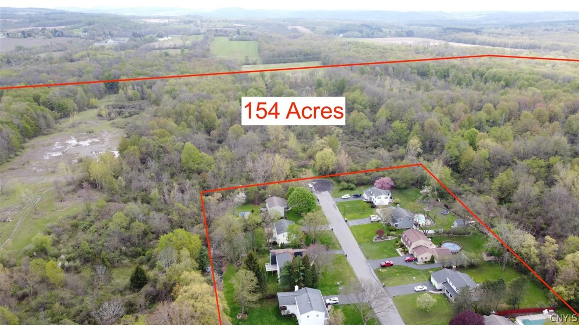 Property at 0 Coventry Road Coventry Road, Onondaga, NY 13215 10
