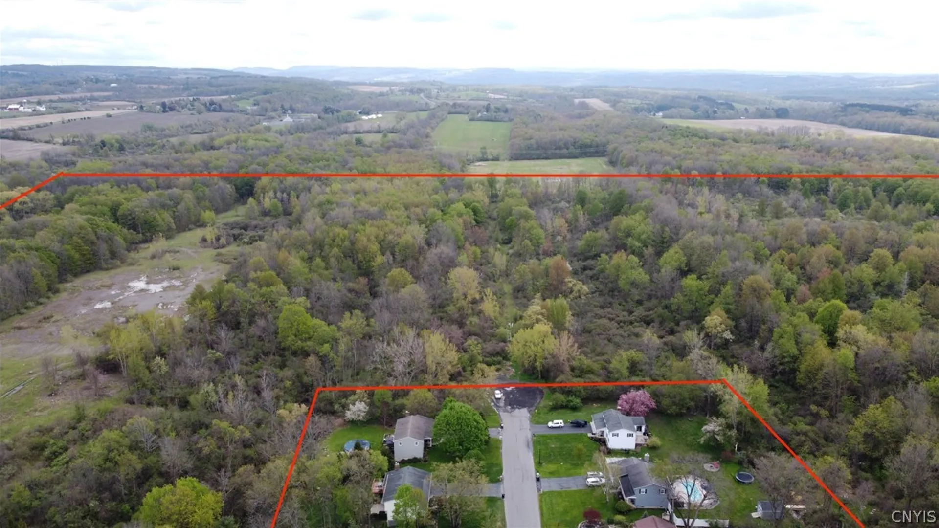 Property at 0 Coventry Road Coventry Road, Onondaga, NY 13215 11
