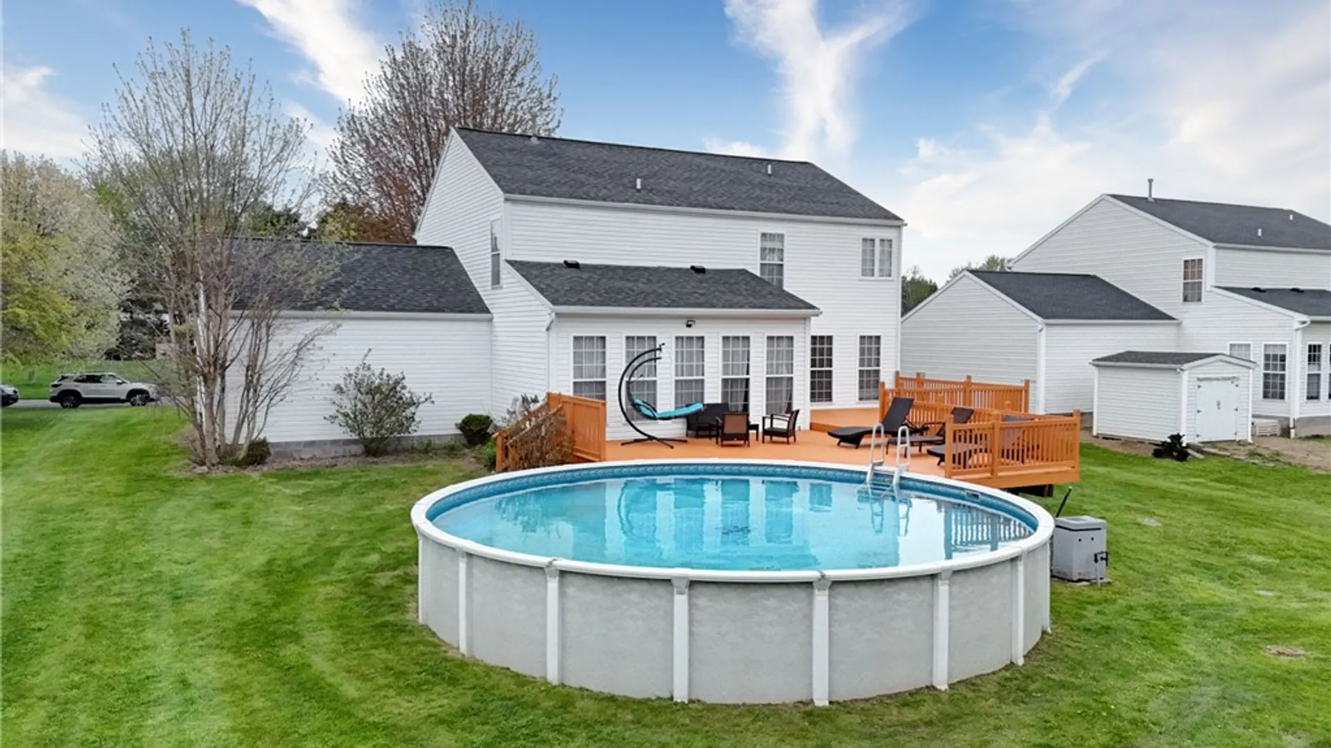 Property at 644 Yardley Court, Webster, NY 14580 4