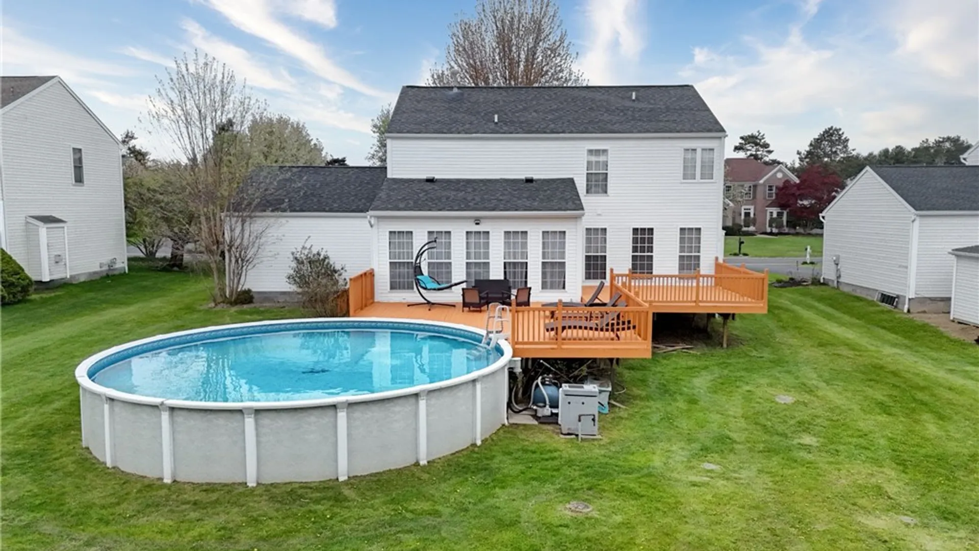 Property at 644 Yardley Court, Webster, NY 14580 5
